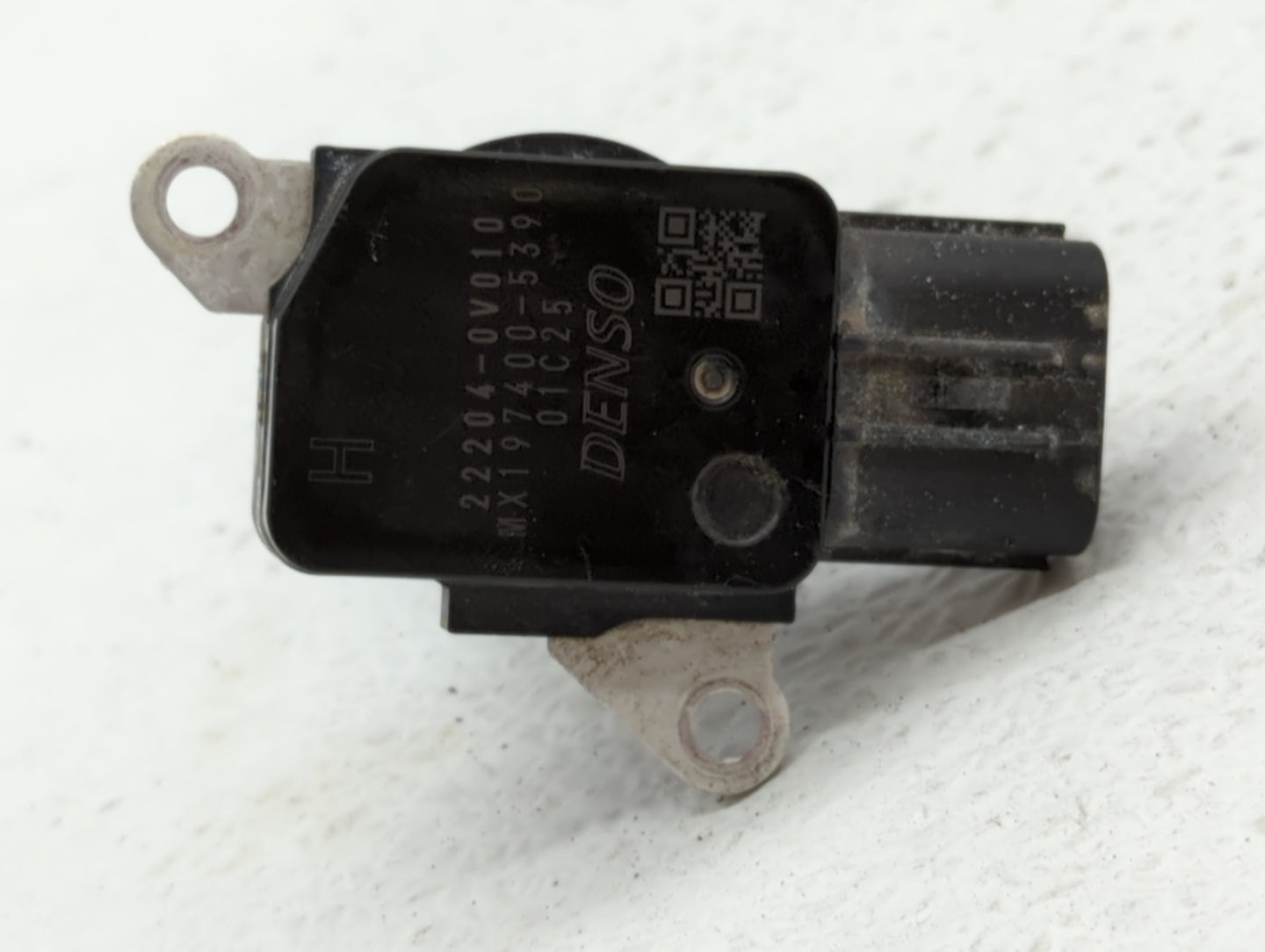 2009-2019 Toyota Corolla Mass Air Flow Meter Maf - Oemusedautoparts1.com