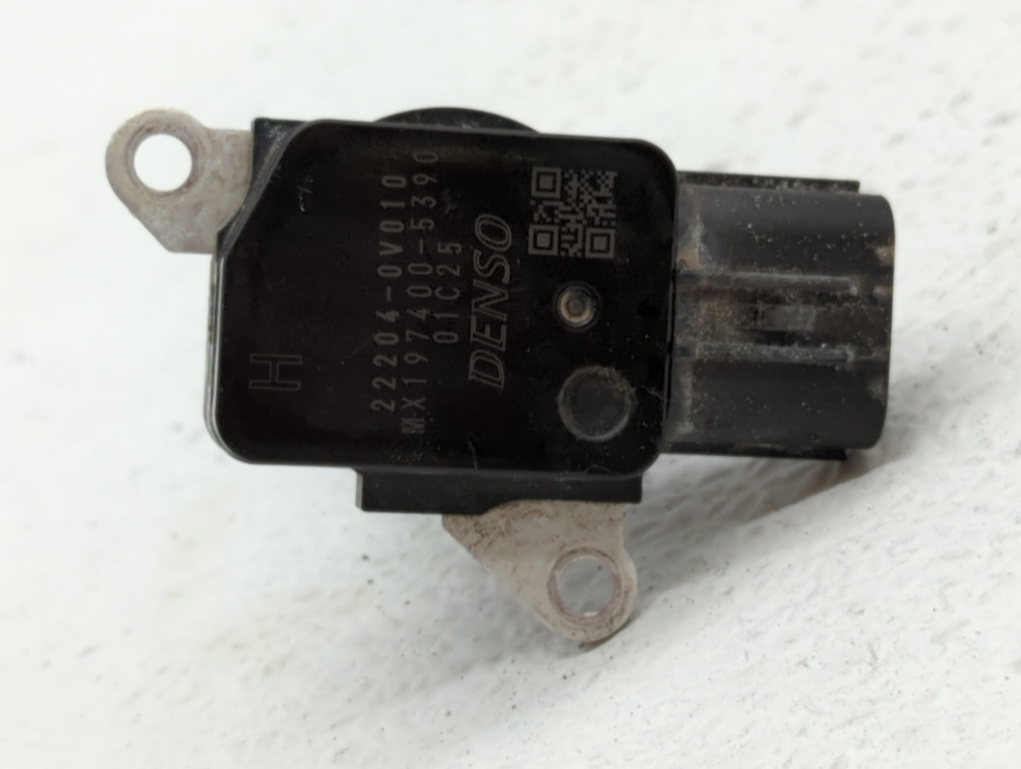 2009-2019 Toyota Corolla Mass Air Flow Meter Maf - Oemusedautoparts1.com