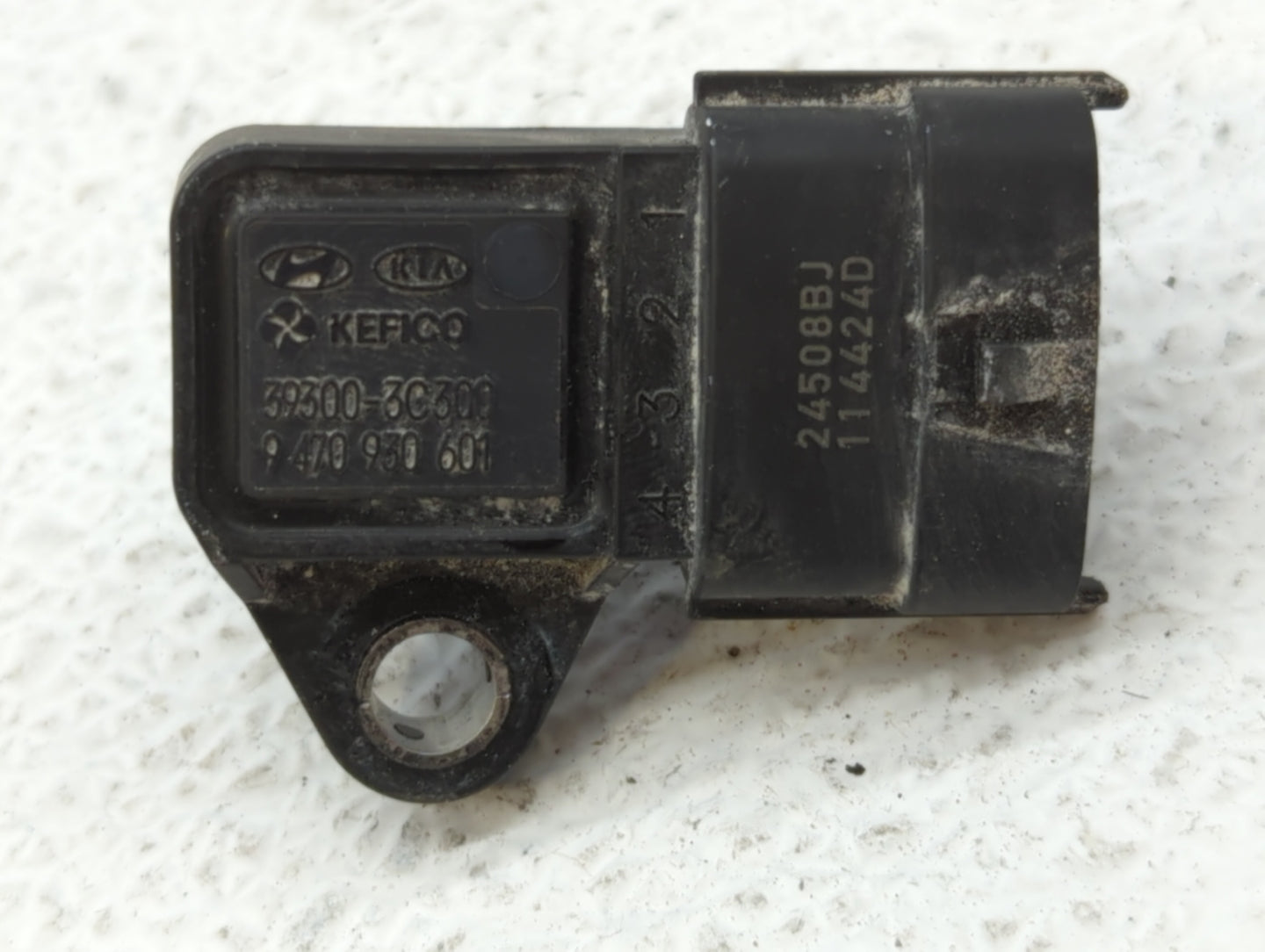 2019-2022 Toyota Corolla Mass Air Flow Meter Maf - Oemusedautoparts1.com