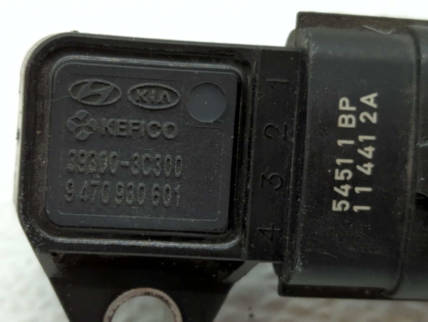 2019-2022 Toyota Corolla Mass Air Flow Meter Maf - Oemusedautoparts1.com