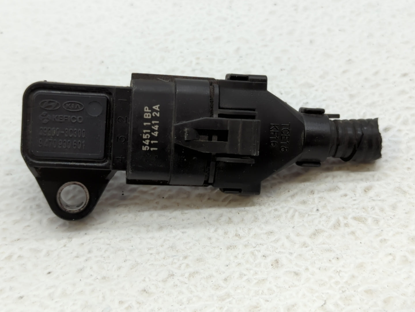 2019-2022 Toyota Corolla Mass Air Flow Meter Maf - Oemusedautoparts1.com