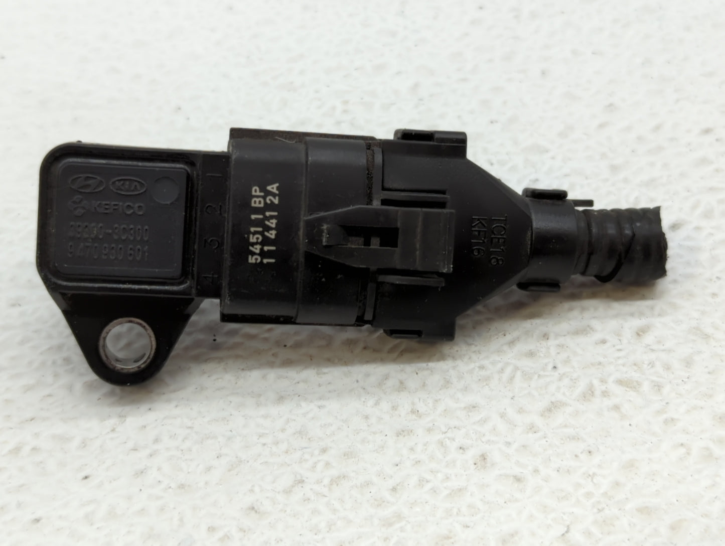 2019-2022 Toyota Corolla Mass Air Flow Meter Maf - Oemusedautoparts1.com