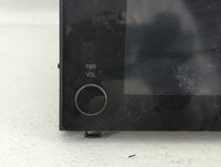 2017-2019 Toyota Corolla Am Fm Cd Player Radio Receiver - Oemusedautoparts1.com