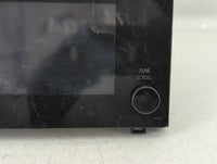 2017-2019 Toyota Corolla Am Fm Cd Player Radio Receiver 558819 - Oemusedautoparts1.com