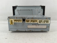 2017-2019 Toyota Corolla Am Fm Cd Player Radio Receiver - Oemusedautoparts1.com