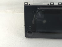 2017-2019 Toyota Corolla Am Fm Cd Player Radio Receiver - Oemusedautoparts1.com