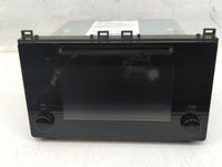 2017-2019 Toyota Corolla Am Fm Cd Player Radio Receiver - Oemusedautoparts1.com