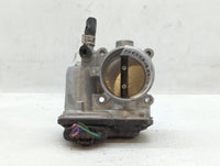 2011-2019 Toyota Corolla Throttle Body P/N:22030-0T080 Fits Fits 2011 2012 2013 2014 2015 2016 2017 2018 2019 OEM Used Auto 