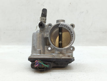 2011-2019 Toyota Corolla Throttle Body P/N:22030-0T080 Fits Fits 2011 2012 2013 2014 2015 2016 2017 2018 2019 OEM Used Auto 