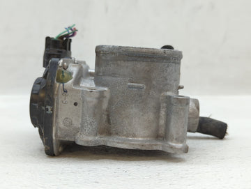 2011-2019 Toyota Corolla Throttle Body P/N:22030-0T080 Fits Fits 2011 2012 2013 2014 2015 2016 2017 2018 2019 OEM Used Auto Parts
