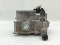 2011-2019 Toyota Corolla Throttle Body P/N:22030-0T080 Fits Fits 2011 2012 2013 2014 2015 2016 2017 2018 2019 OEM Used Auto 