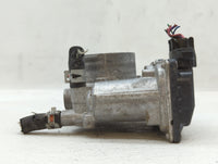2011-2019 Toyota Corolla Throttle Body P/N:22030-0T080 Fits Fits 2011 2012 2013 2014 2015 2016 2017 2018 2019 OEM Used Auto 