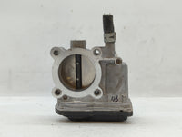2011-2019 Toyota Corolla Throttle Body P/N:22030-0T080 Fits Fits 2011 2012 2013 2014 2015 2016 2017 2018 2019 OEM Used Auto 