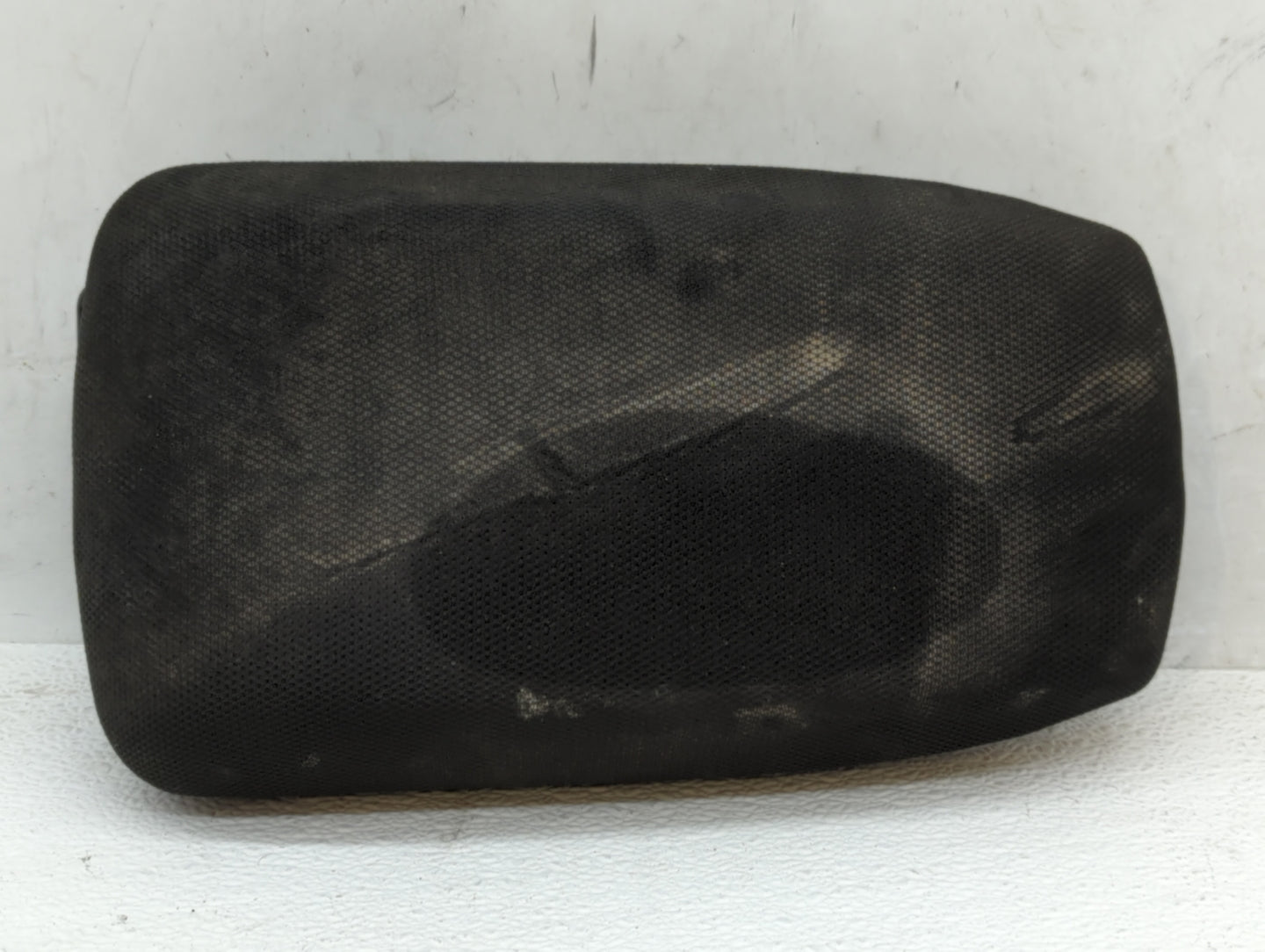 2019 Toyota Corolla Center Console Armrest Cover Lid Black - Oemusedautoparts1.com