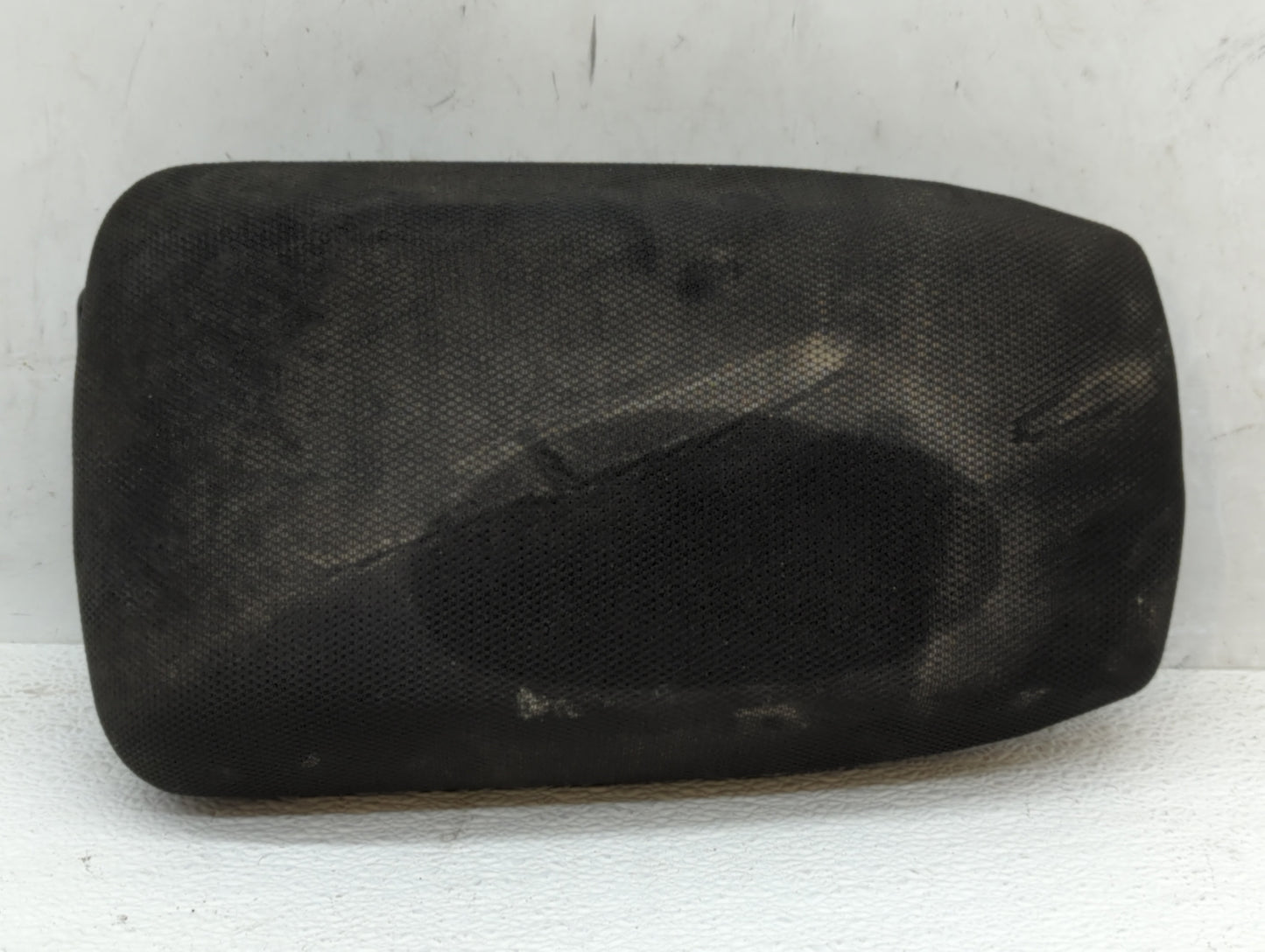 2019 Toyota Corolla Center Console Armrest Cover Lid Black - Oemusedautoparts1.com