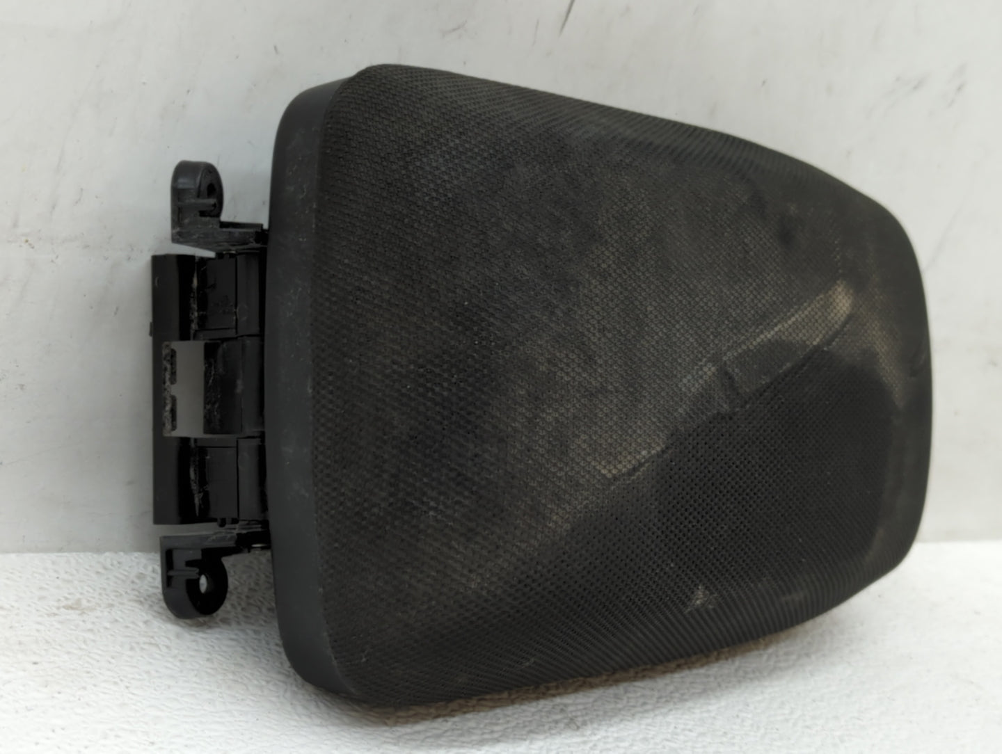 2019 Toyota Corolla Center Console Armrest Cover Lid Black - Oemusedautoparts1.com