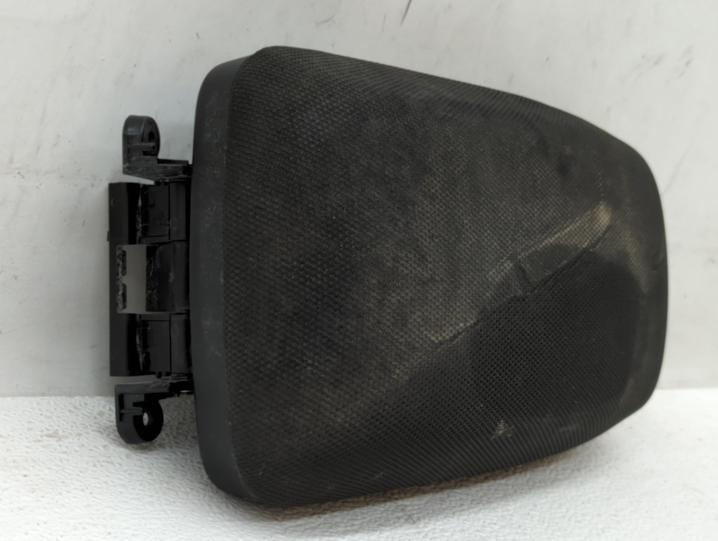 2019 Toyota Corolla Center Console Armrest Cover Lid Black - Oemusedautoparts1.com