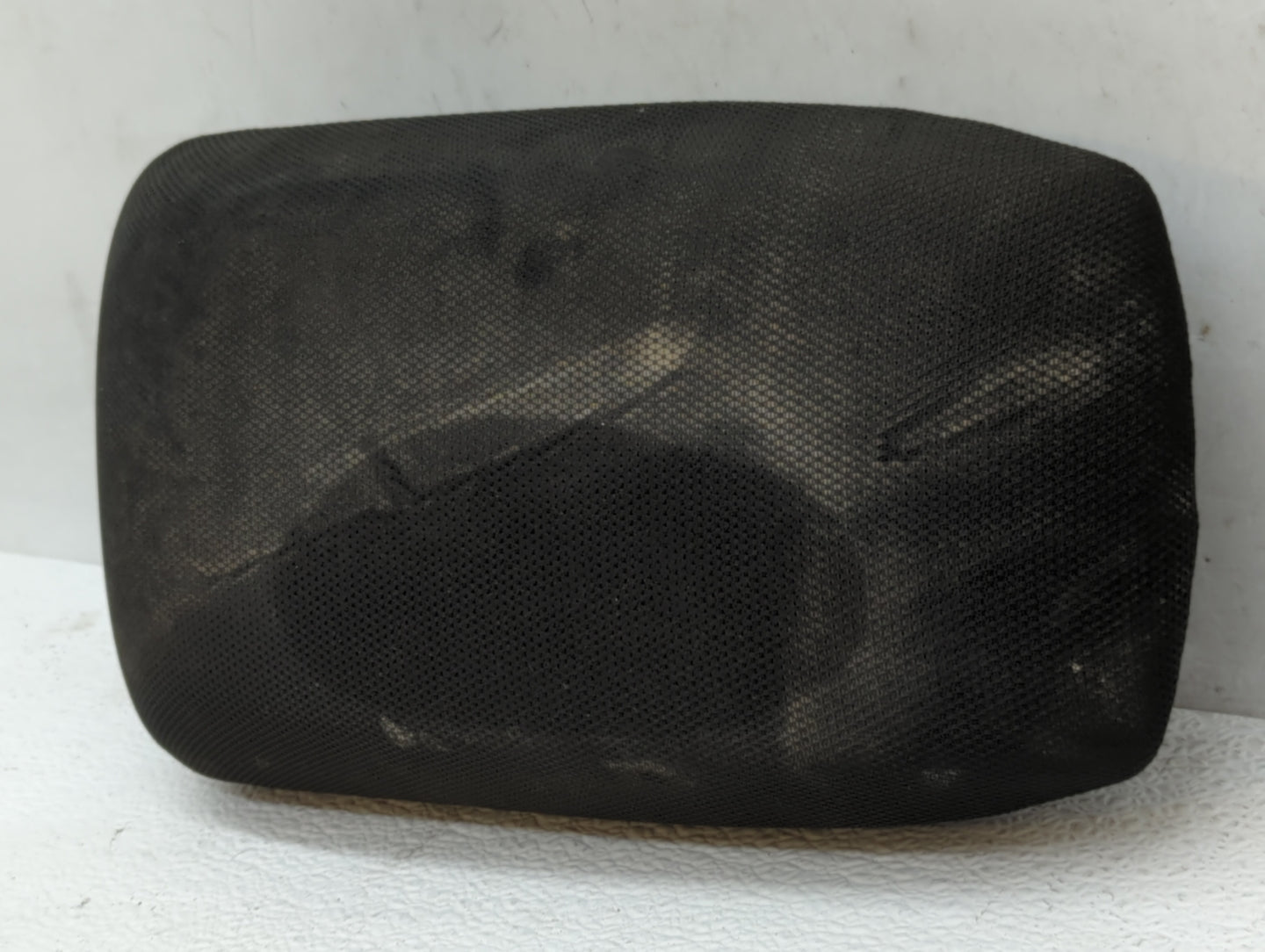 2019 Toyota Corolla Center Console Armrest Cover Lid Black - Oemusedautoparts1.com