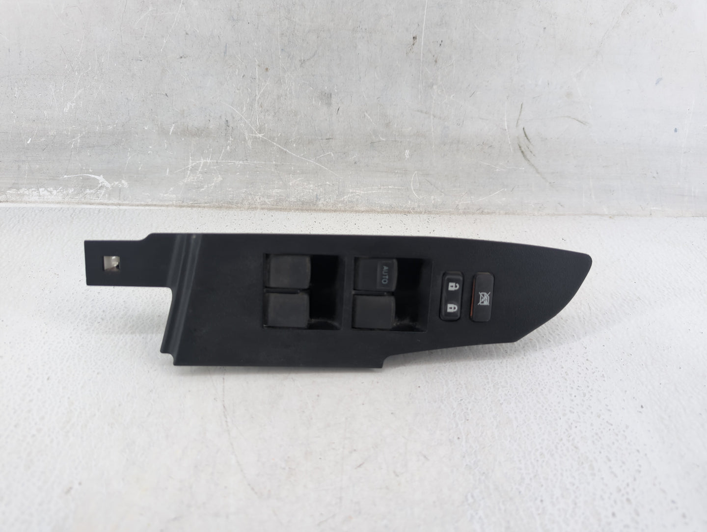 2014-2019 Toyota Corolla Master Power Window Switch Replacement Driver Side Left P/N:74232-02E70 Fits OEM Used Auto Parts - 