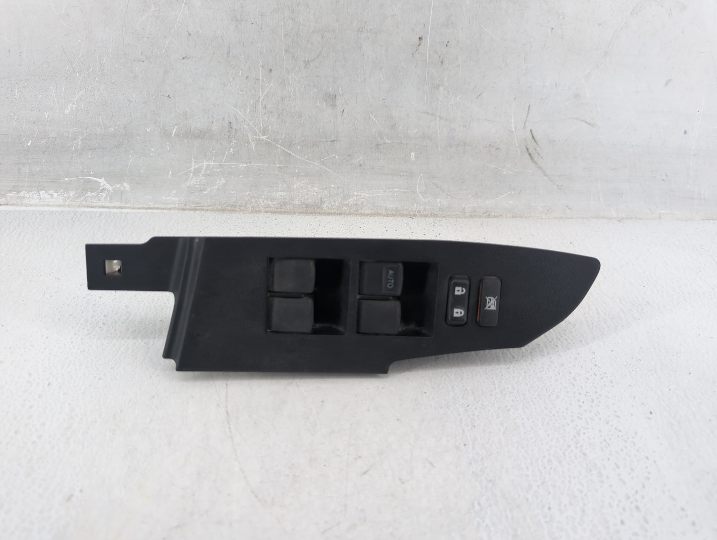 2014-2019 Toyota Corolla Master Power Window Switch Replacement Driver Side Left P/N:74232-02E70 Fits OEM Used Auto Parts - 