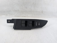2014-2019 Toyota Corolla Master Power Window Switch Replacement Driver Side Left P/N:74232-02E70 Fits OEM Used Auto Parts - 