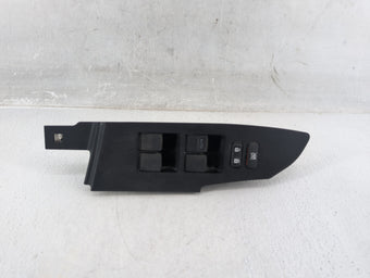 compare product 2014-2019 Toyota Corolla Master Power Window Switch Replacement Driver Side Left P/N:74232-02E70 Fits OEM Used Auto Parts