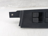 2014-2019 Toyota Corolla Master Power Window Switch Replacement Driver Side Left P/N:74232-02E70 Fits OEM Used Auto Parts - 