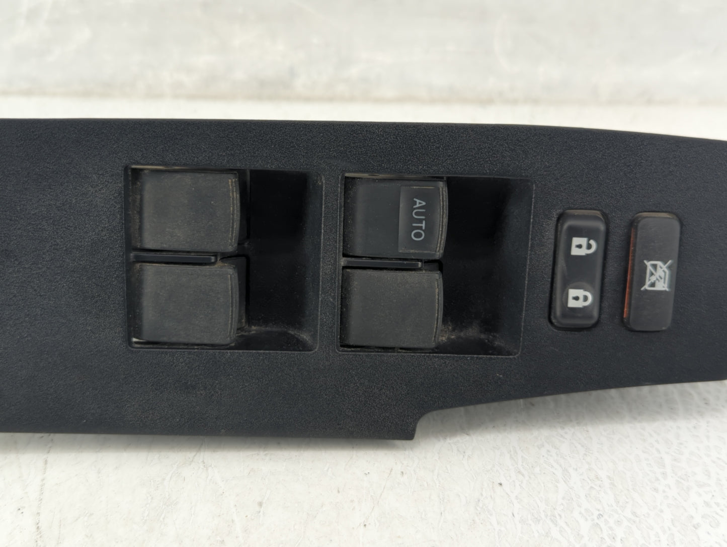 2014-2019 Toyota Corolla Master Power Window Switch Replacement Driver Side Left P/N:74232-02E70 Fits OEM Used Auto Parts - 