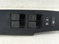 2014-2019 Toyota Corolla Master Power Window Switch Replacement Driver Side Left P/N:74232-02E70 Fits OEM Used Auto Parts - 