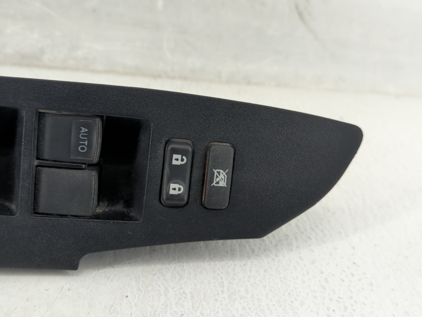 2014-2019 Toyota Corolla Master Power Window Switch Replacement Driver Side Left P/N:74232-02E70 Fits OEM Used Auto Parts - 