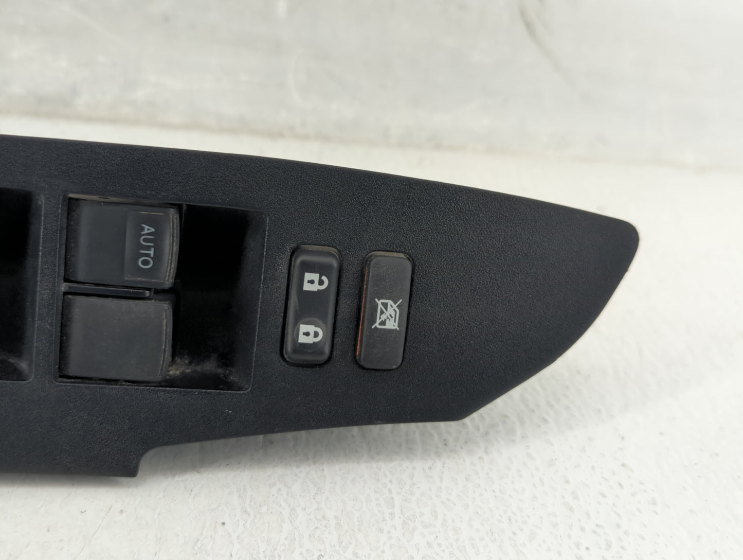 2014-2019 Toyota Corolla Master Power Window Switch Replacement Driver Side Left P/N:74232-02E70 Fits OEM Used Auto Parts - 
