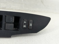 2014-2019 Toyota Corolla Master Power Window Switch Replacement Driver Side Left P/N:74232-02E70 Fits OEM Used Auto Parts - 