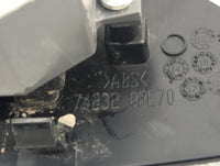 2014-2019 Toyota Corolla Master Power Window Switch Replacement Driver Side Left P/N:74232-02E70 Fits OEM Used Auto Parts - 