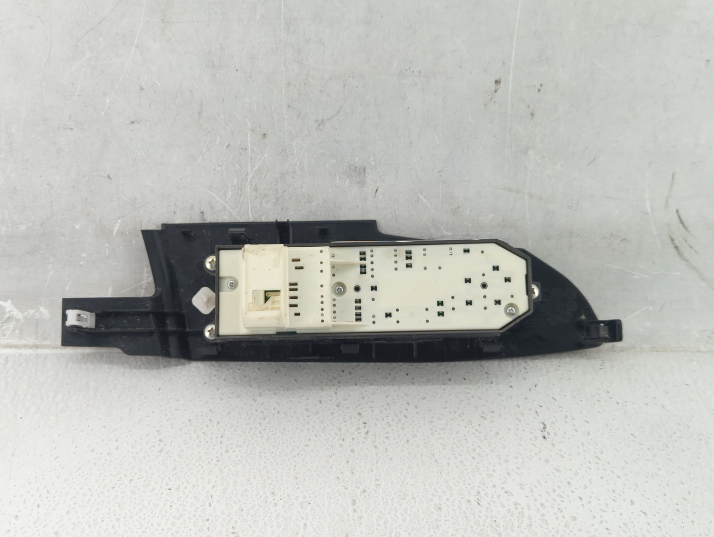 2014-2019 Toyota Corolla Master Power Window Switch Replacement Driver Side Left P/N:74232-02E70 Fits OEM Used Auto Parts - 