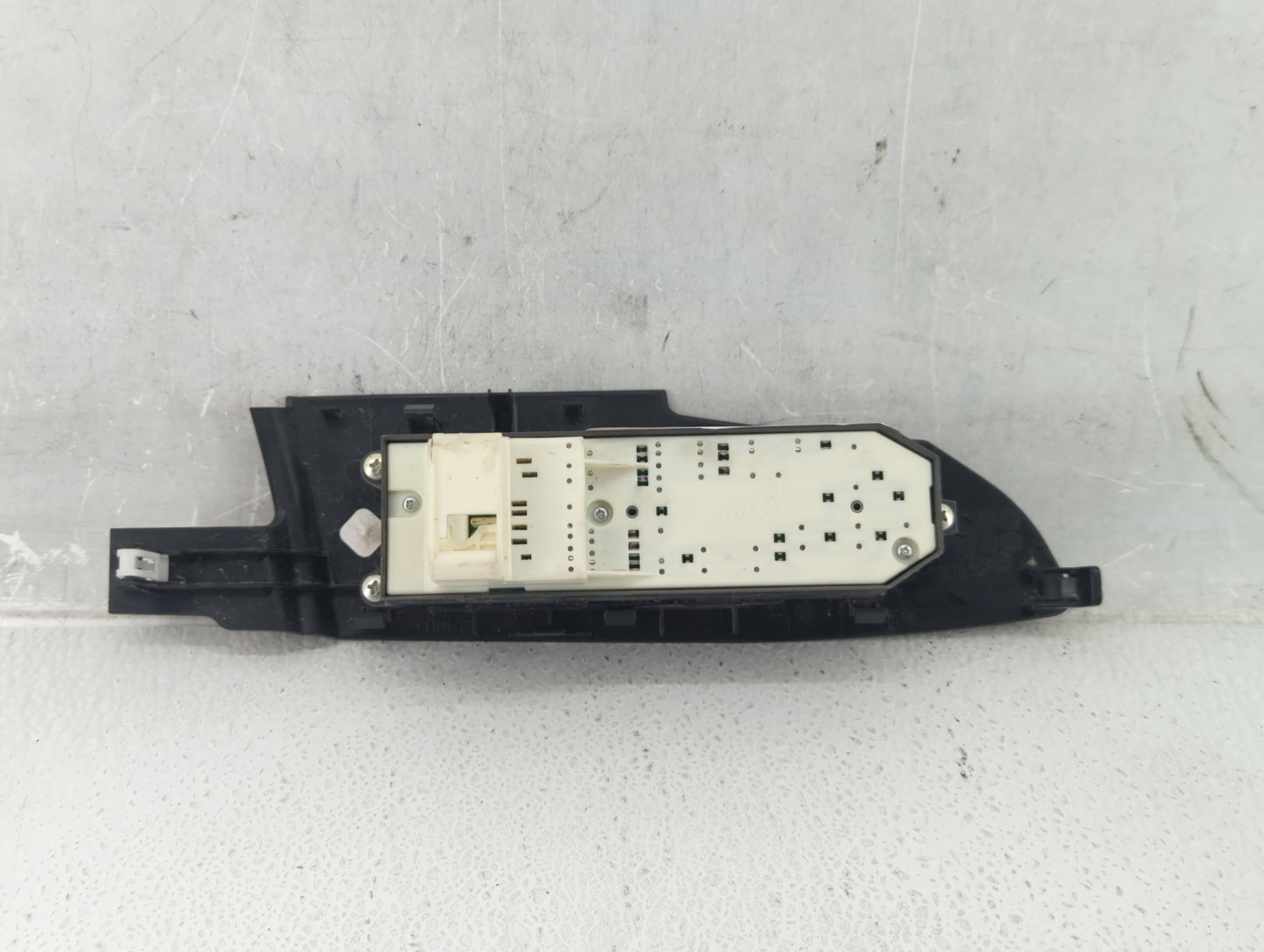 2014-2019 Toyota Corolla Master Power Window Switch Replacement Driver Side Left P/N:74232-02E70 Fits OEM Used Auto Parts - 