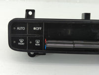 2017-2019 Toyota Corolla Climate Control Module Temperature AC/Heater Replacement P/N:55900-02A30 114-2P88 M Fits OEM Used A
