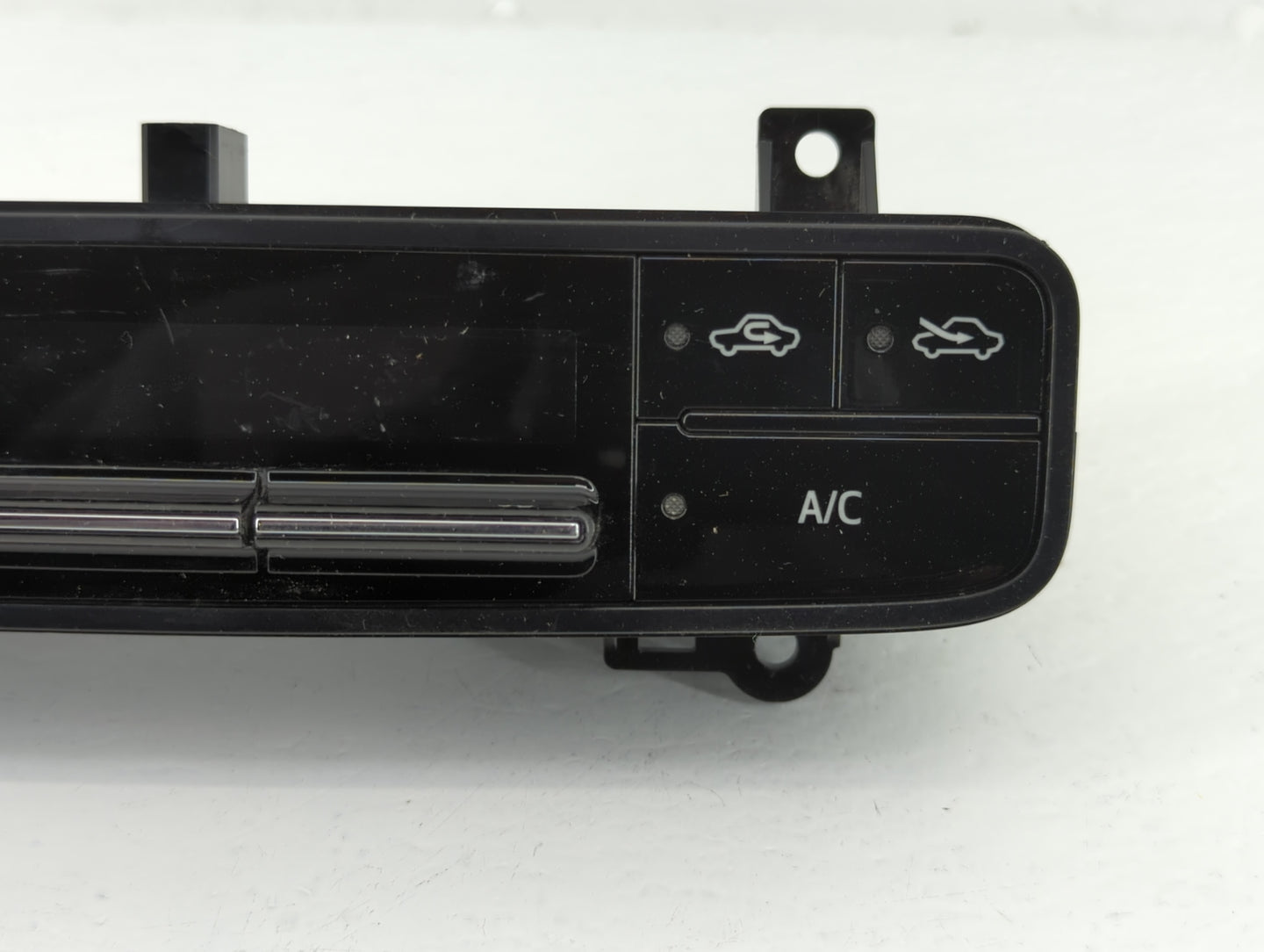 2017-2019 Toyota Corolla Climate Control Module Temperature AC/Heater Replacement P/N:55900-02A30 114-2P88 M Fits OEM Used A