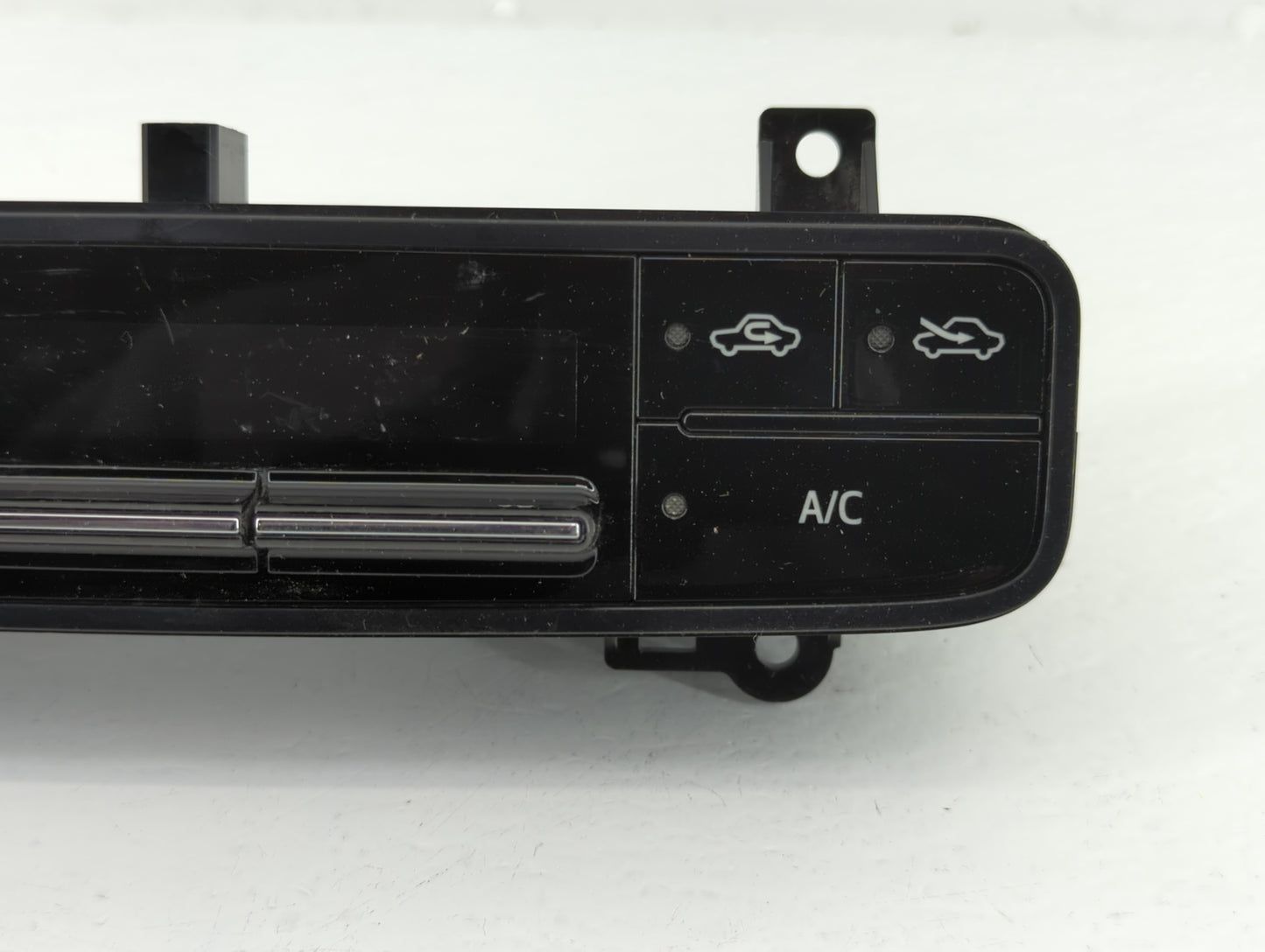 2017-2019 Toyota Corolla Climate Control Module Temperature AC/Heater Replacement P/N:55900-02A30 114-2P88 M Fits OEM Used A