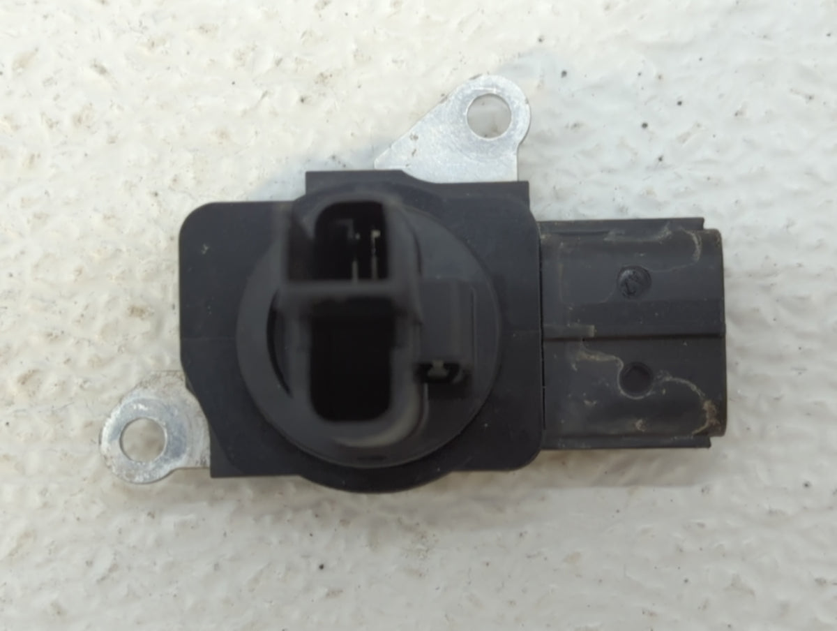2009-2019 Toyota Corolla Mass Air Flow Meter Maf Sensor 572600 - Oemusedautoparts1.com
