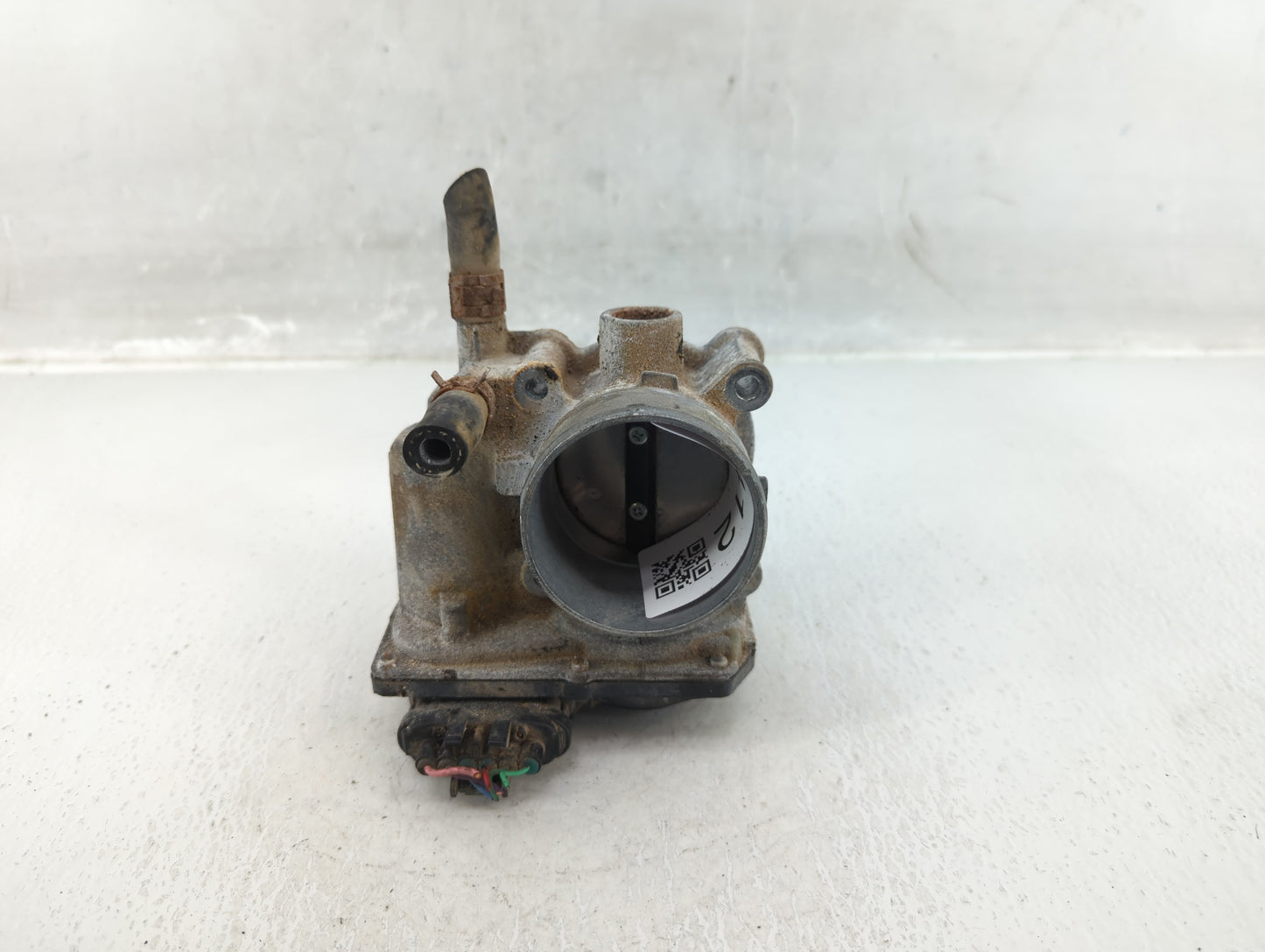 2011-2019 Toyota Corolla Throttle Body P/N:2203001080 Fits Fits 2011 2012 2013 2014 2015 2016 2017 2018 2019 OEM Used Auto P