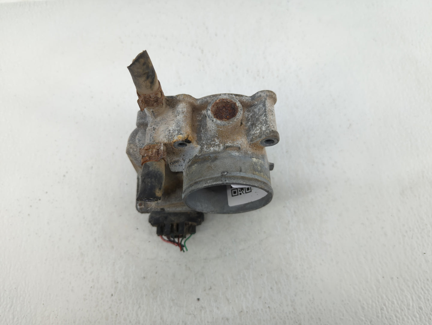 2011-2019 Toyota Corolla Throttle Body P/N:2203001080 Fits Fits 2011 2012 2013 2014 2015 2016 2017 2018 2019 OEM Used Auto P