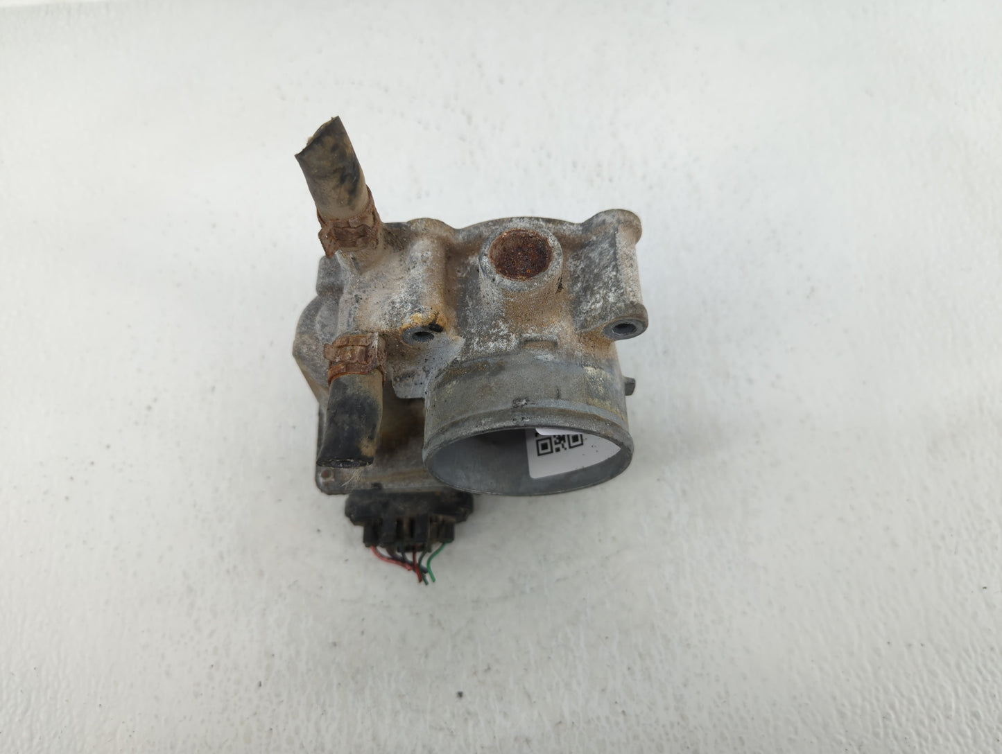 2011-2019 Toyota Corolla Throttle Body P/N:2203001080 Fits Fits 2011 2012 2013 2014 2015 2016 2017 2018 2019 OEM Used Auto P