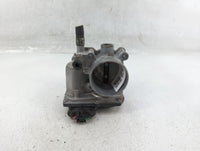 2011-2019 Toyota Corolla Throttle Body P/N:22030-0T080 Fits Fits 2011 2012 2013 2014 2015 2016 2017 2018 2019 OEM Used Auto 