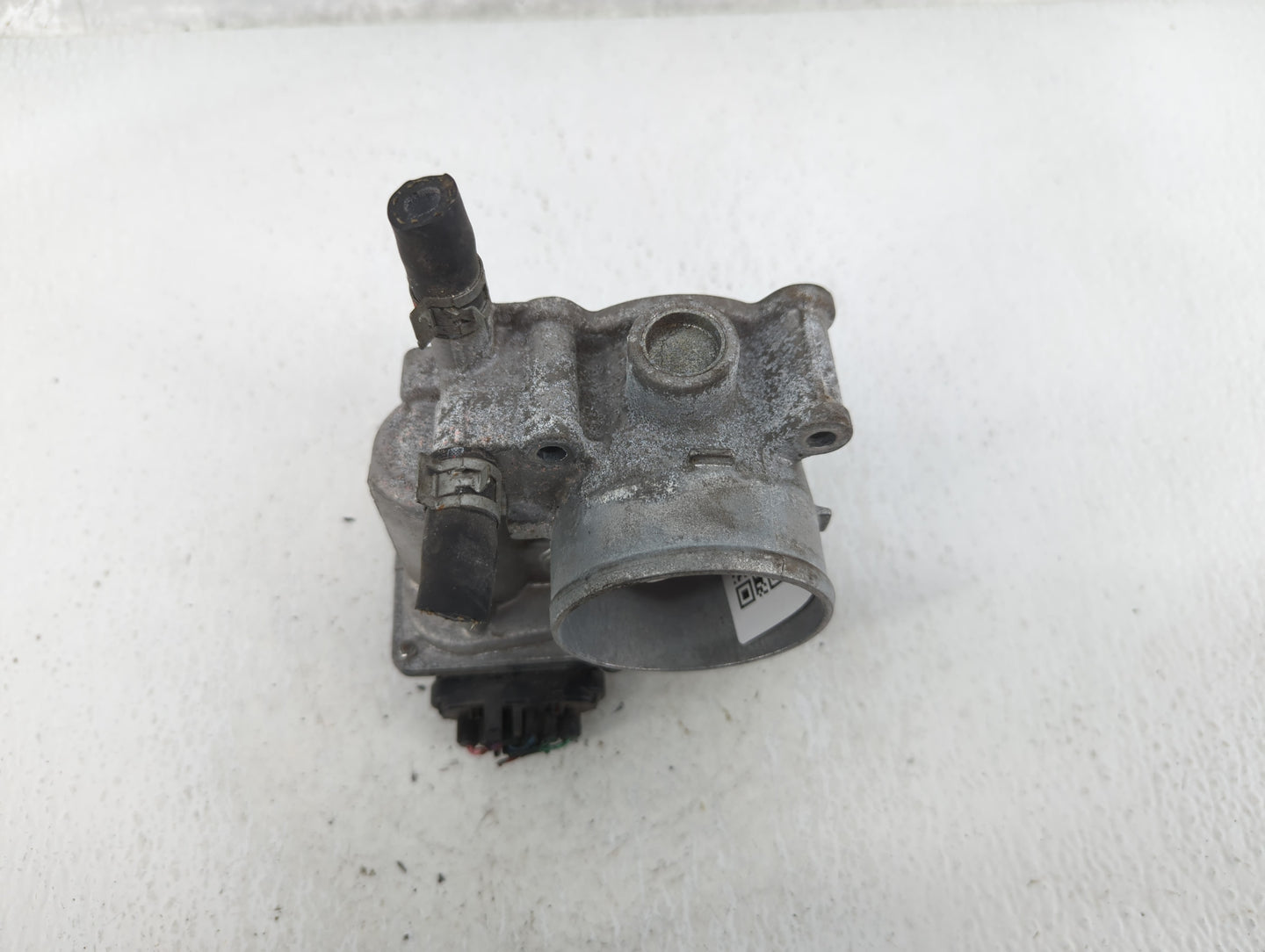 2011-2019 Toyota Corolla Throttle Body P/N:22030-0T080 Fits Fits 2011 2012 2013 2014 2015 2016 2017 2018 2019 OEM Used Auto 
