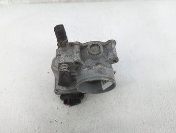 2011-2019 Toyota Corolla Throttle Body P/N:22030-0T080 Fits Fits 2011 2012 2013 2014 2015 2016 2017 2018 2019 OEM Used Auto Parts