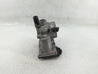2011-2019 Toyota Corolla Throttle Body P/N:22030-0T080 Fits Fits 2011 2012 2013 2014 2015 2016 2017 2018 2019 OEM Used Auto 