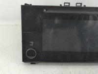 2017-2019 Toyota Corolla Am Fm Cd Player Radio Receiver - Oemusedautoparts1.com