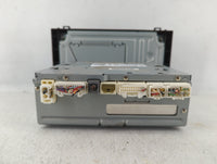 2017-2019 Toyota Corolla Am Fm Cd Player Radio Receiver - Oemusedautoparts1.com