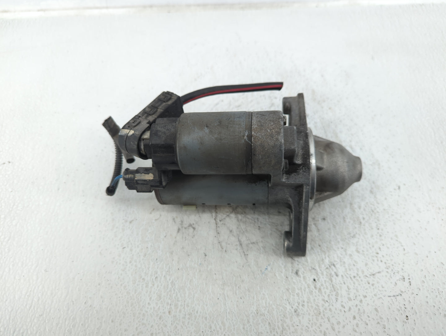 2015-2022 Toyota Corolla Car Starter Motor Solenoid OEM P/N:28100-0T340 Fits Fits 2015 2016 2017 2018 2019 2020 2021 2022 OE
