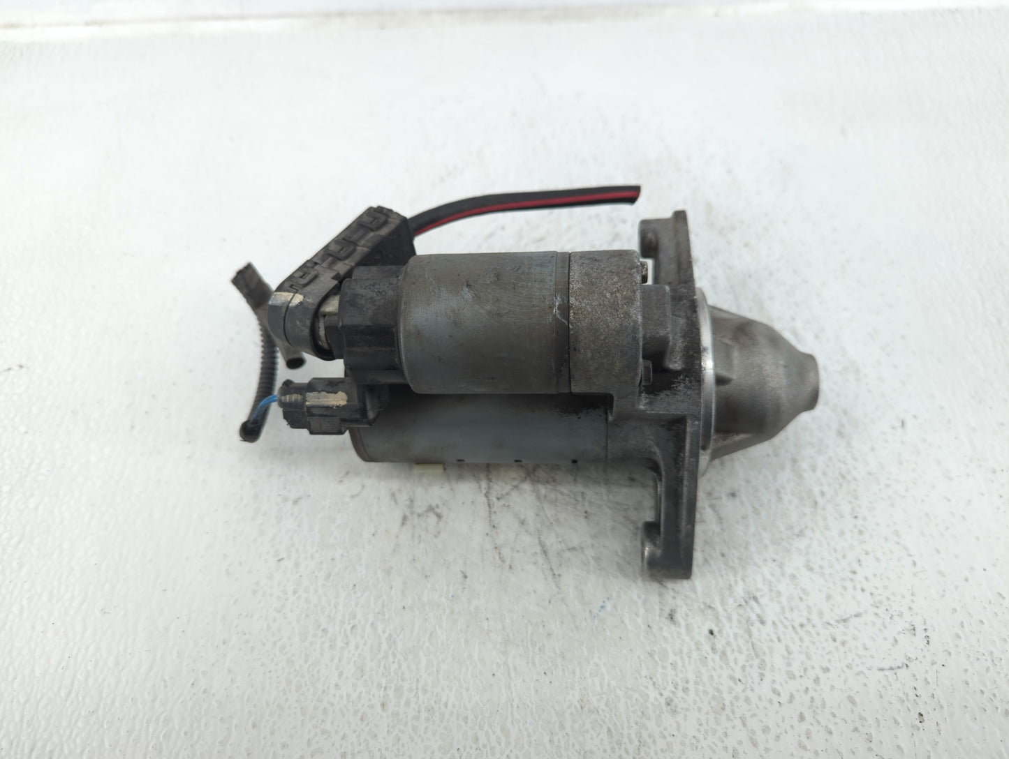 2015-2022 Toyota Corolla Car Starter Motor Solenoid OEM P/N:28100-0T340 Fits Fits 2015 2016 2017 2018 2019 2020 2021 2022 OE